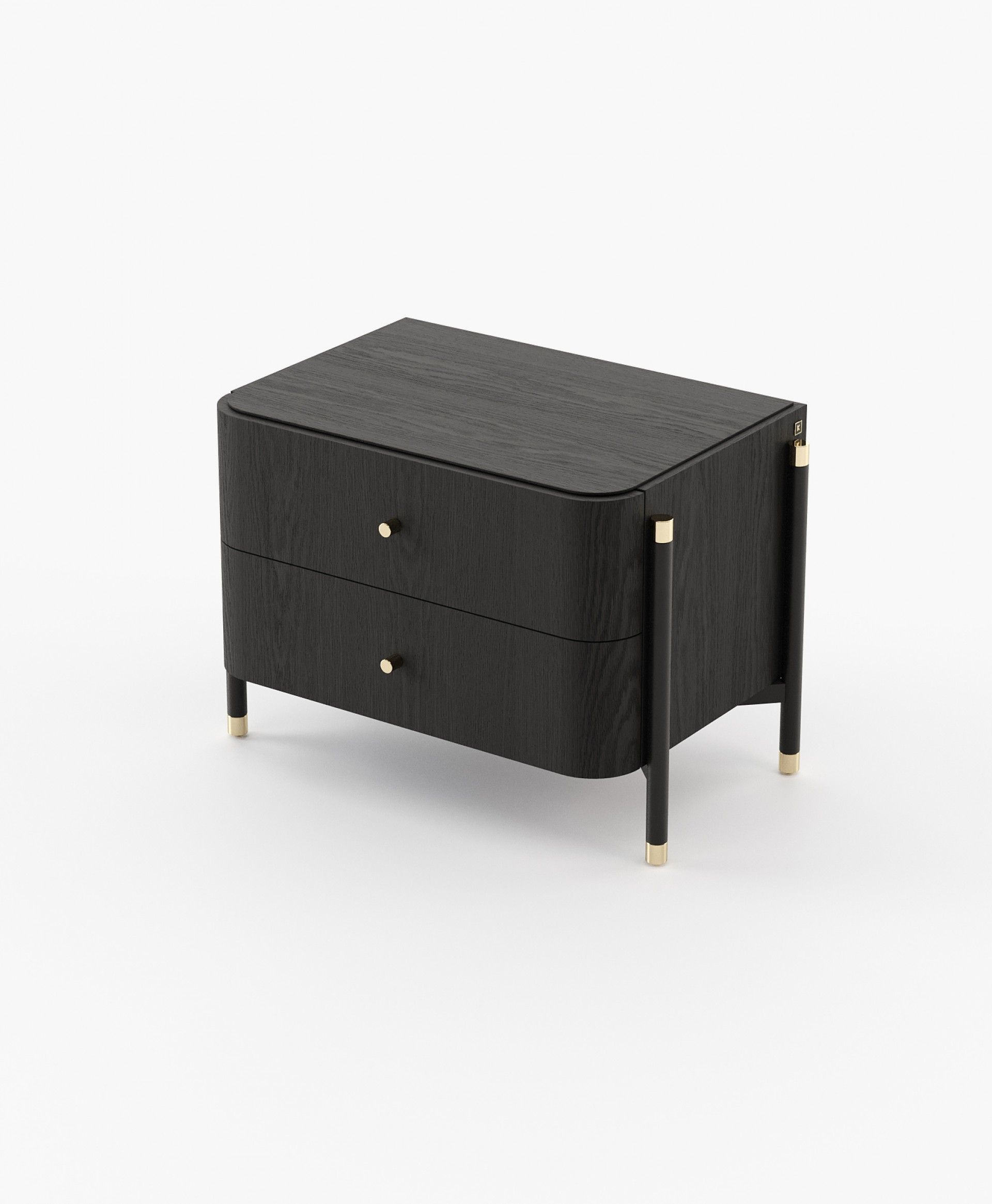 Mesa De Cabeceira Rosie