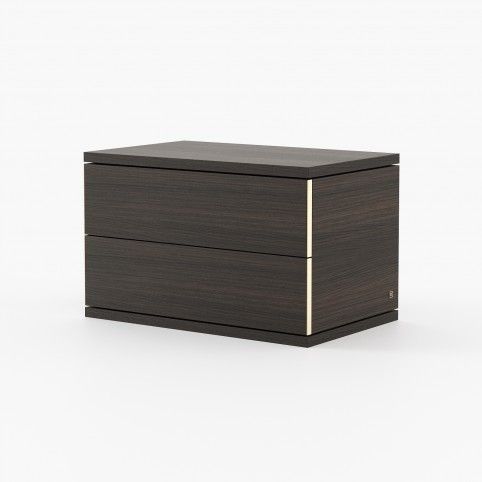 Cairo Bedside Table
