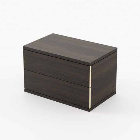 Cairo Bedside Table