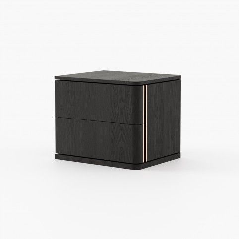 Hilary Bedside Table