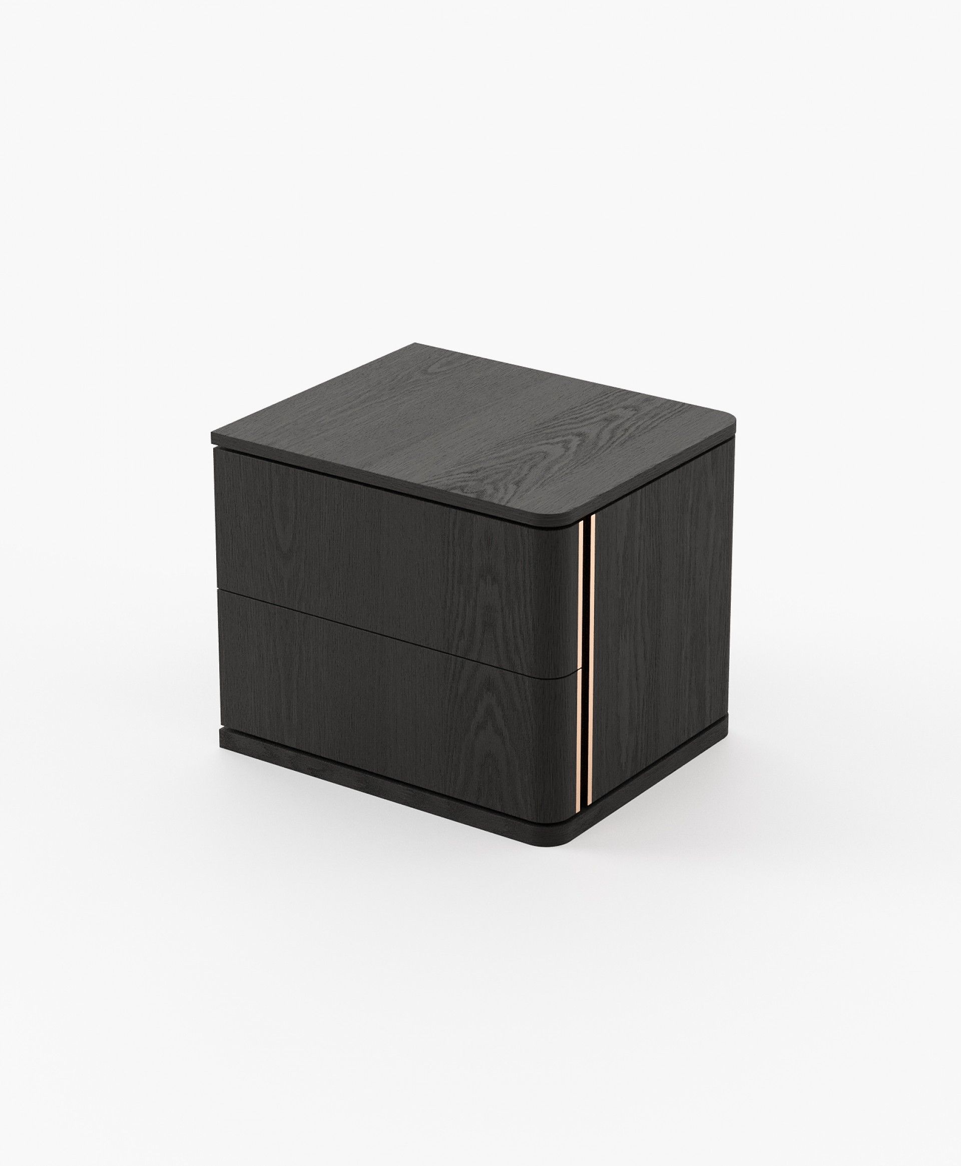 Hilary Bedside Table