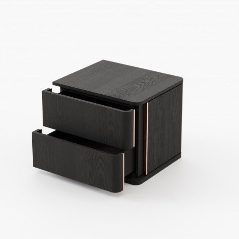 Hilary Bedside Table