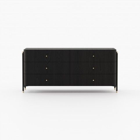 Rosie chest of drawers