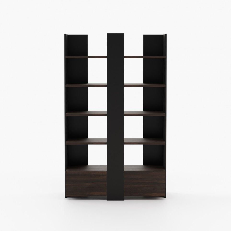 Biel Bookshelf