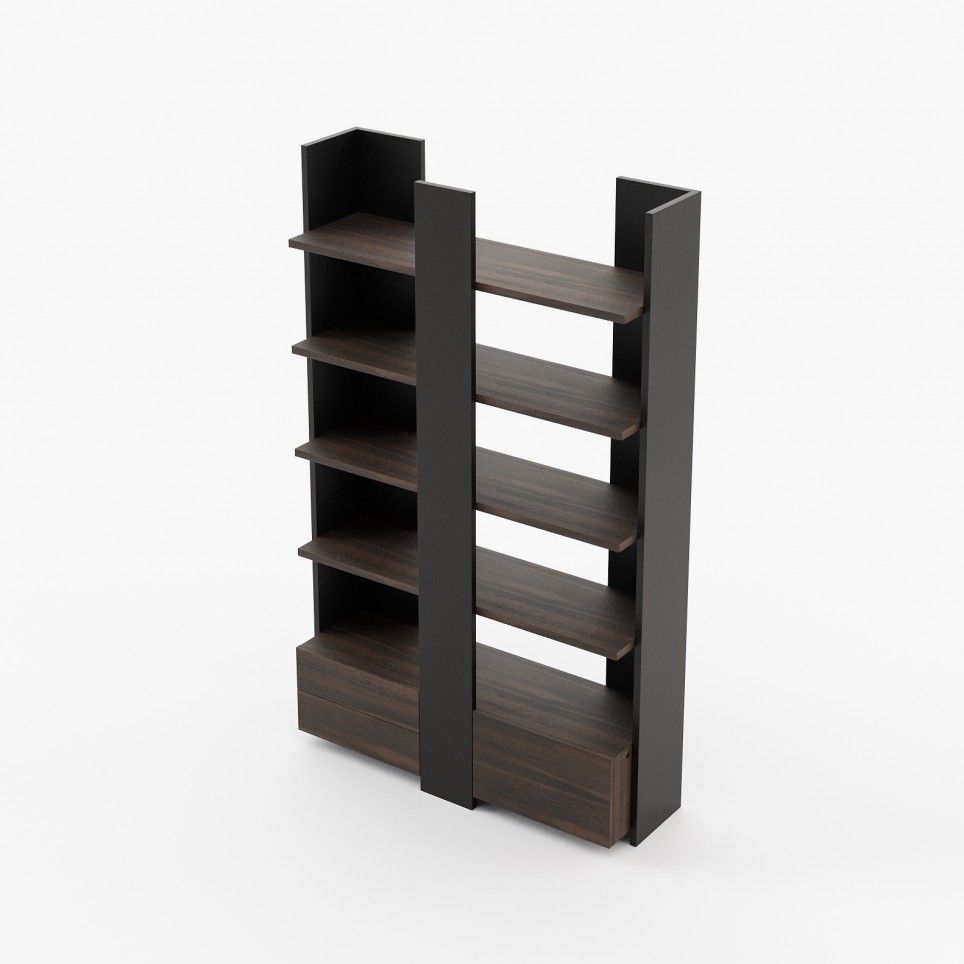 Biel Bookshelf