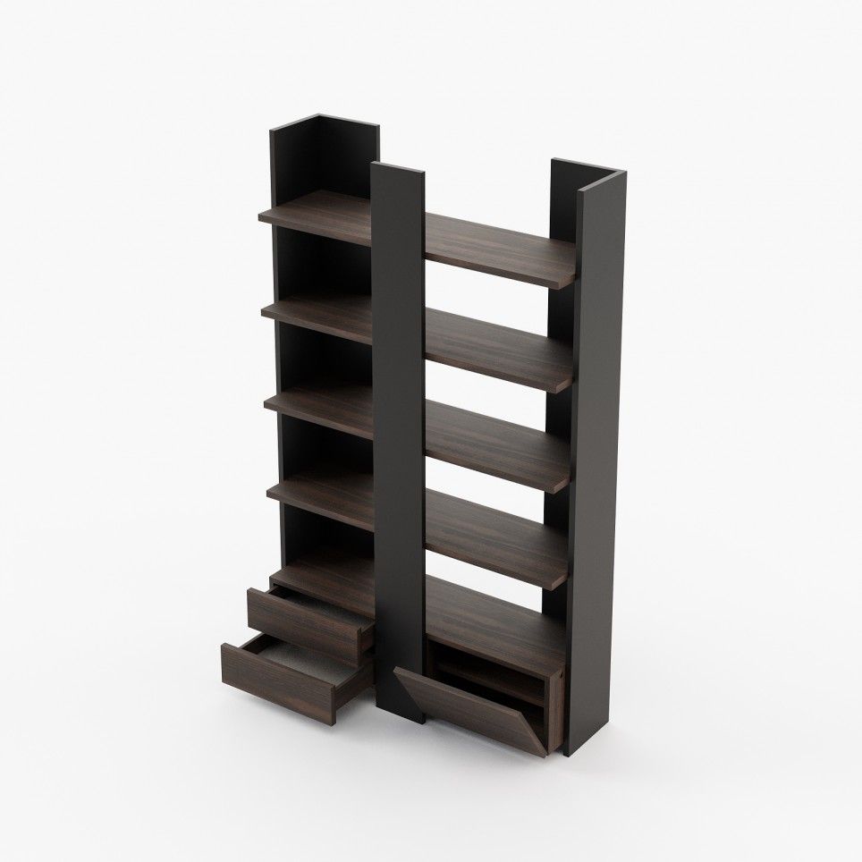 Biel Bookshelf