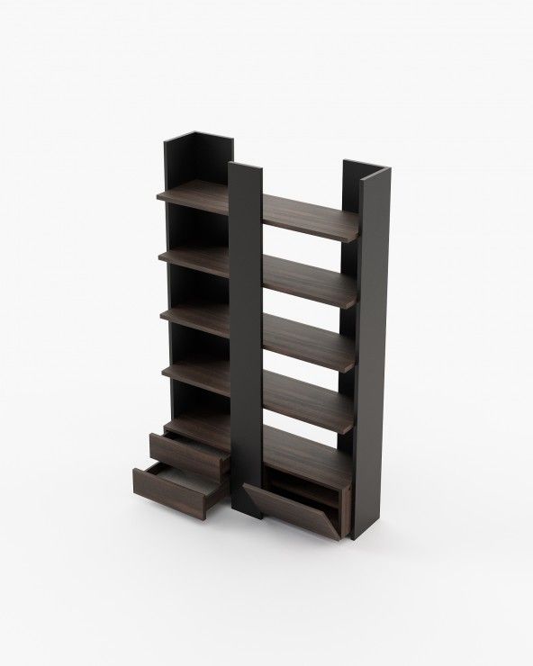 Biel Bookshelf Biel Bookshelf