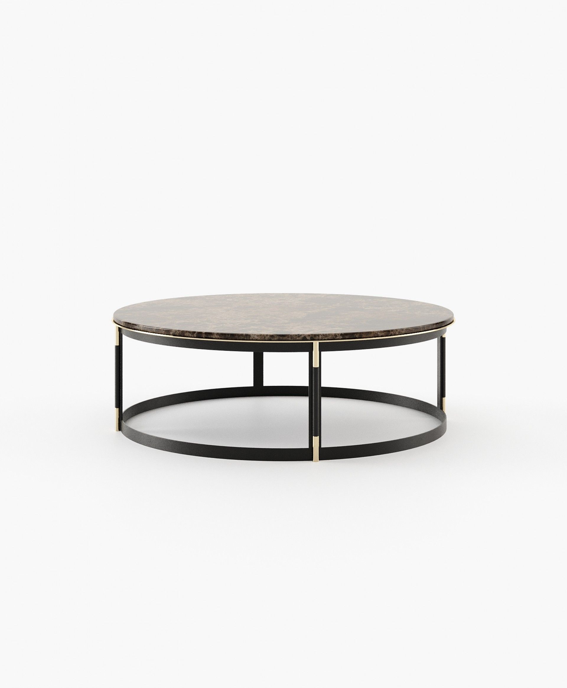 Mesa De Centro Lyssa