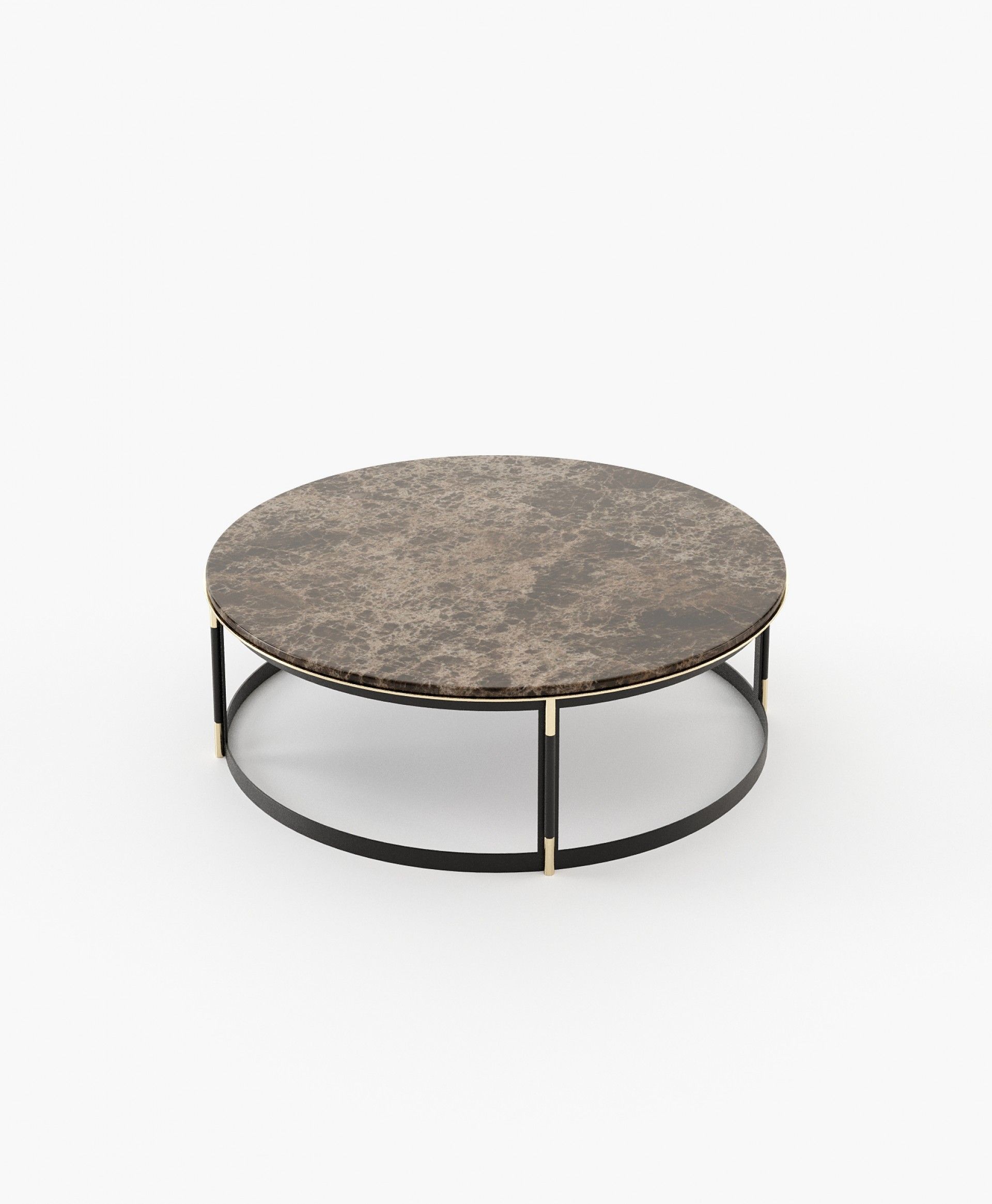 Mesa De Centro Lyssa