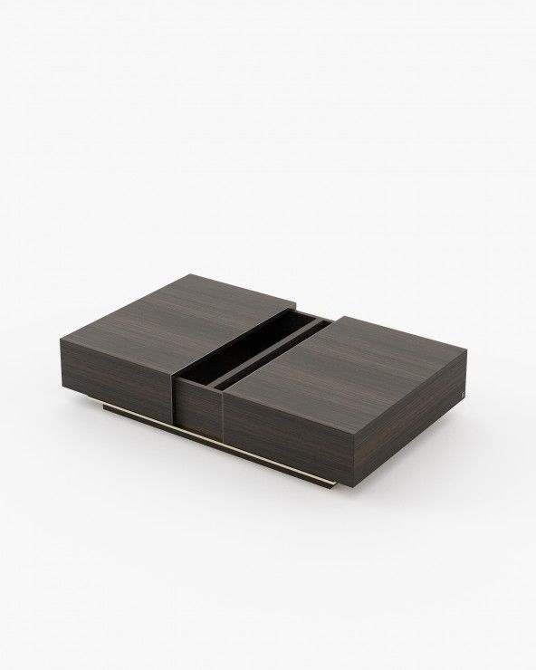 Sila Coffee Table Sila Coffee Table