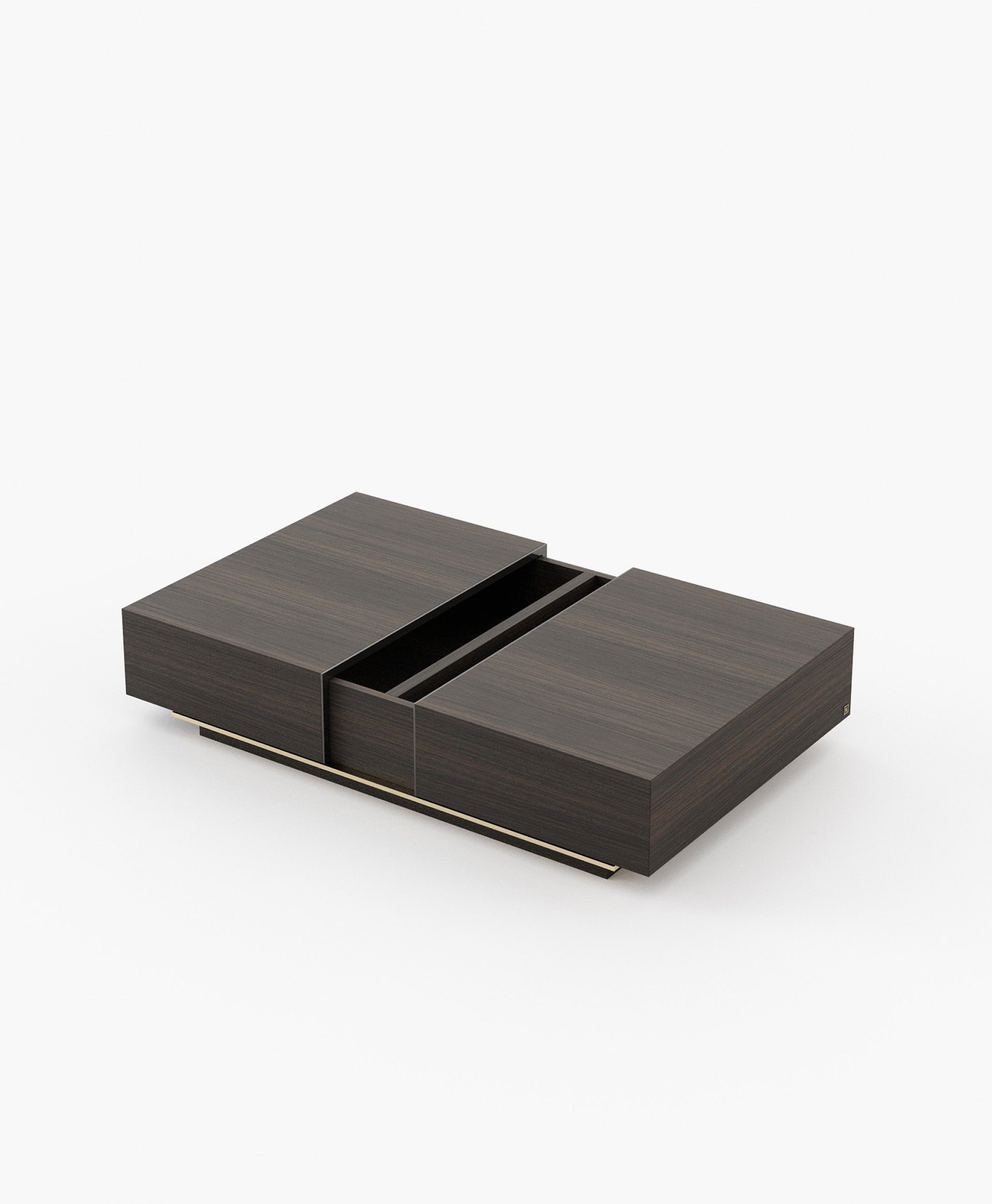 Sila Coffee Table