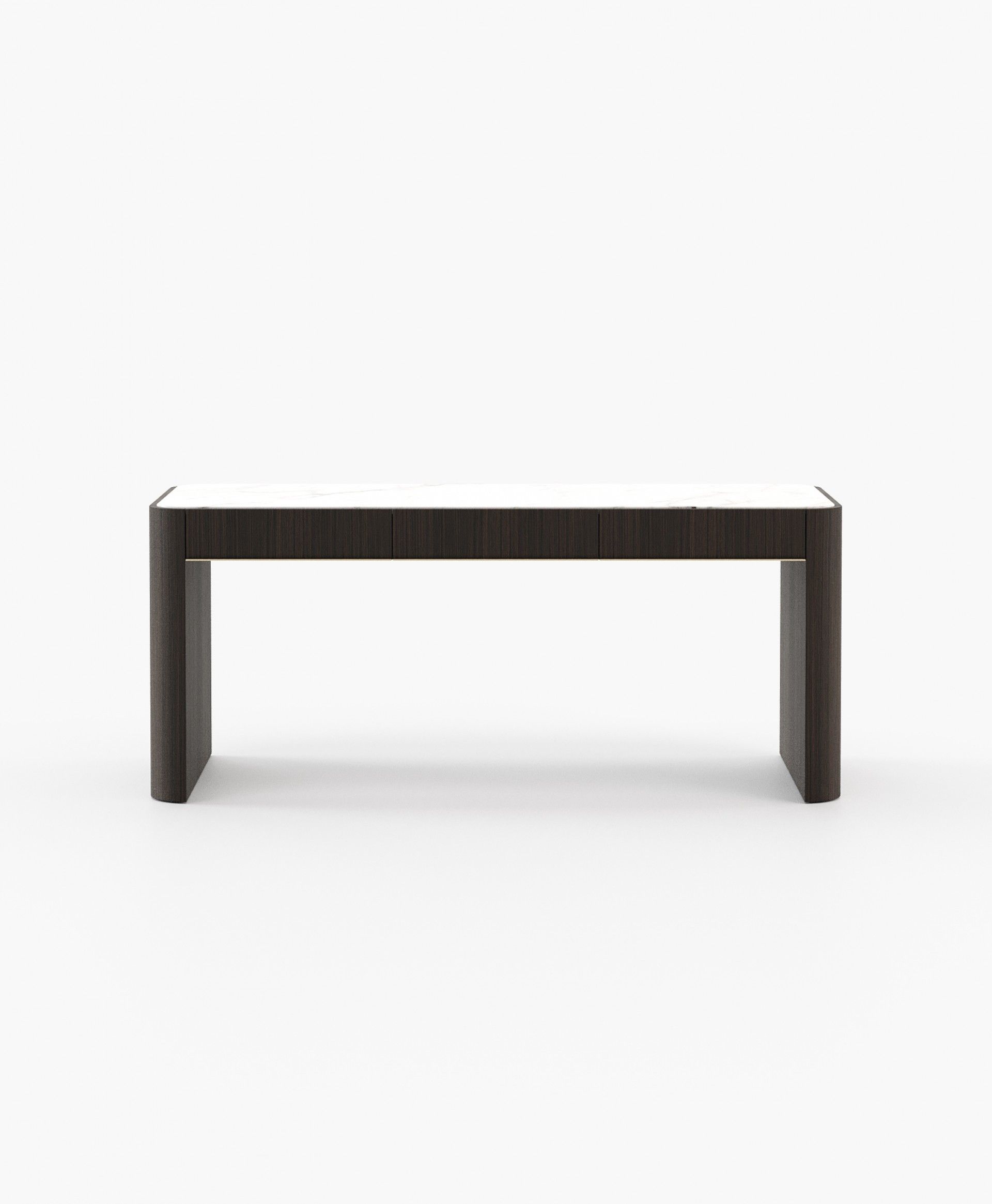 Secretária Larson 3 Gav