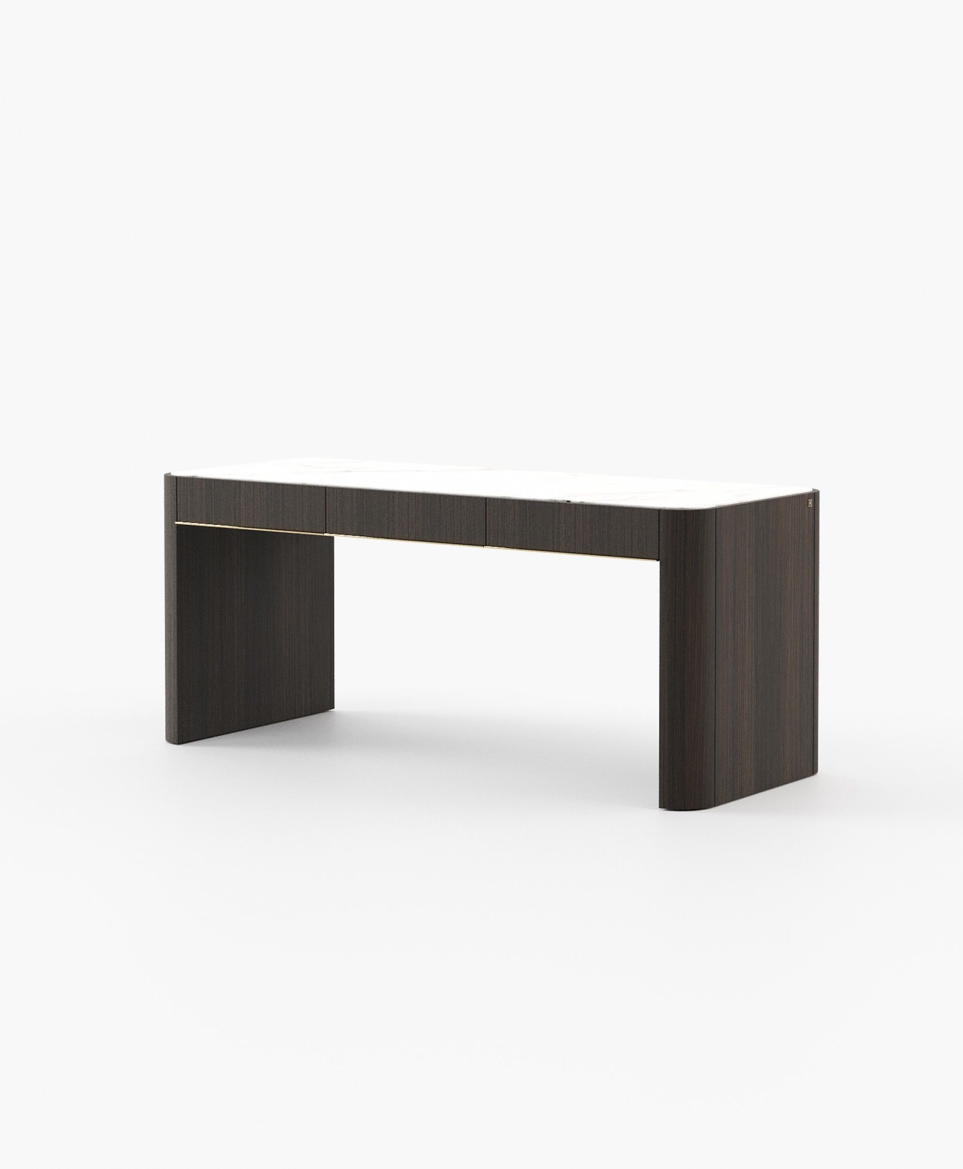 Secretária Larson 3 Gav