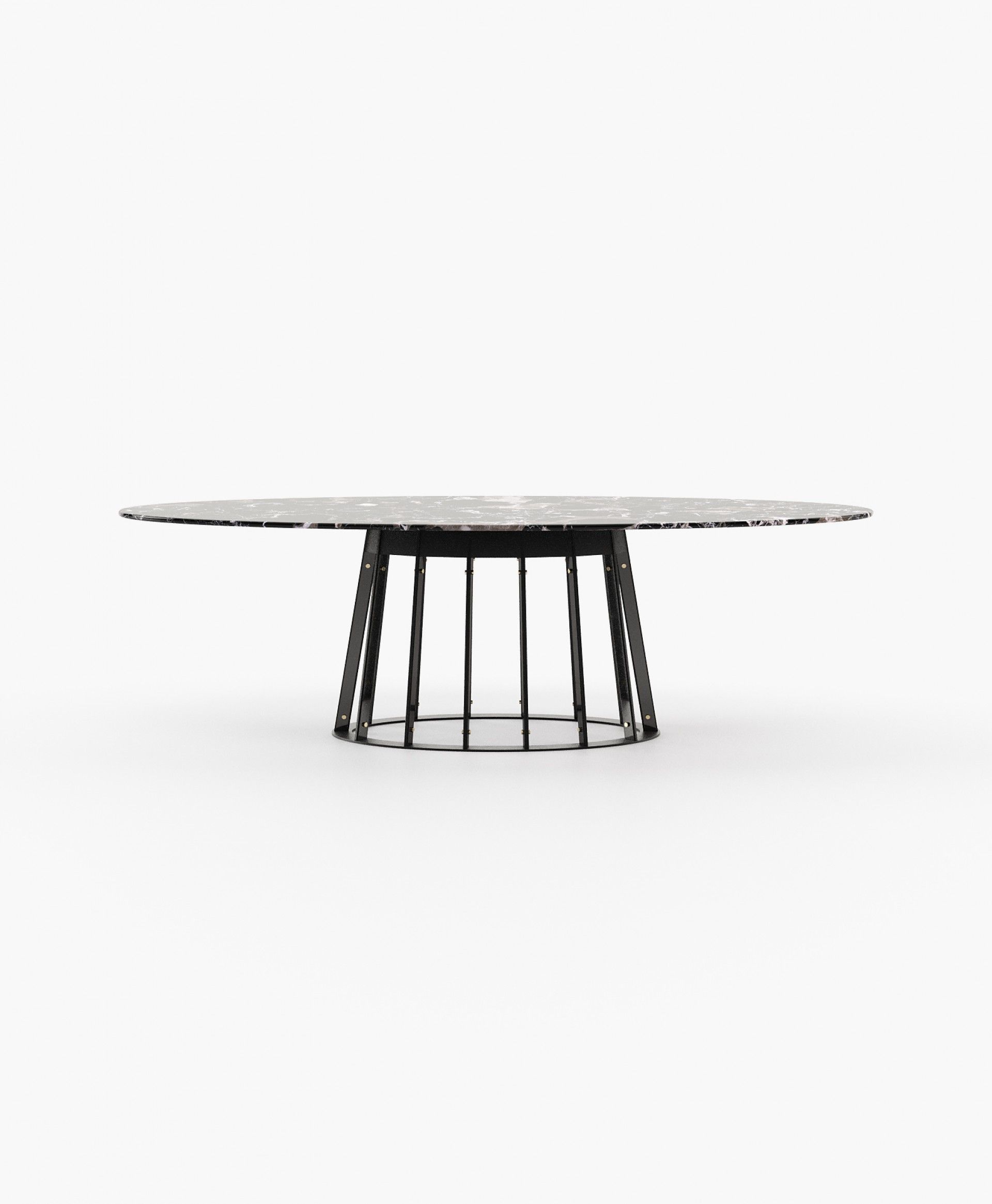 Ann Dining Table