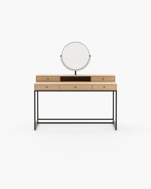 D'Arc Dressing Table D'Arc Dressing Table