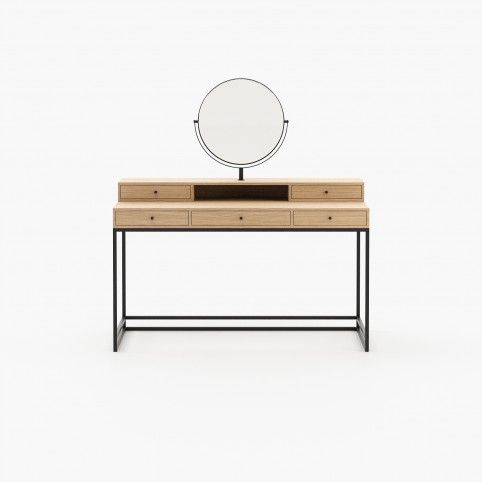 D'Arc Dressing Table