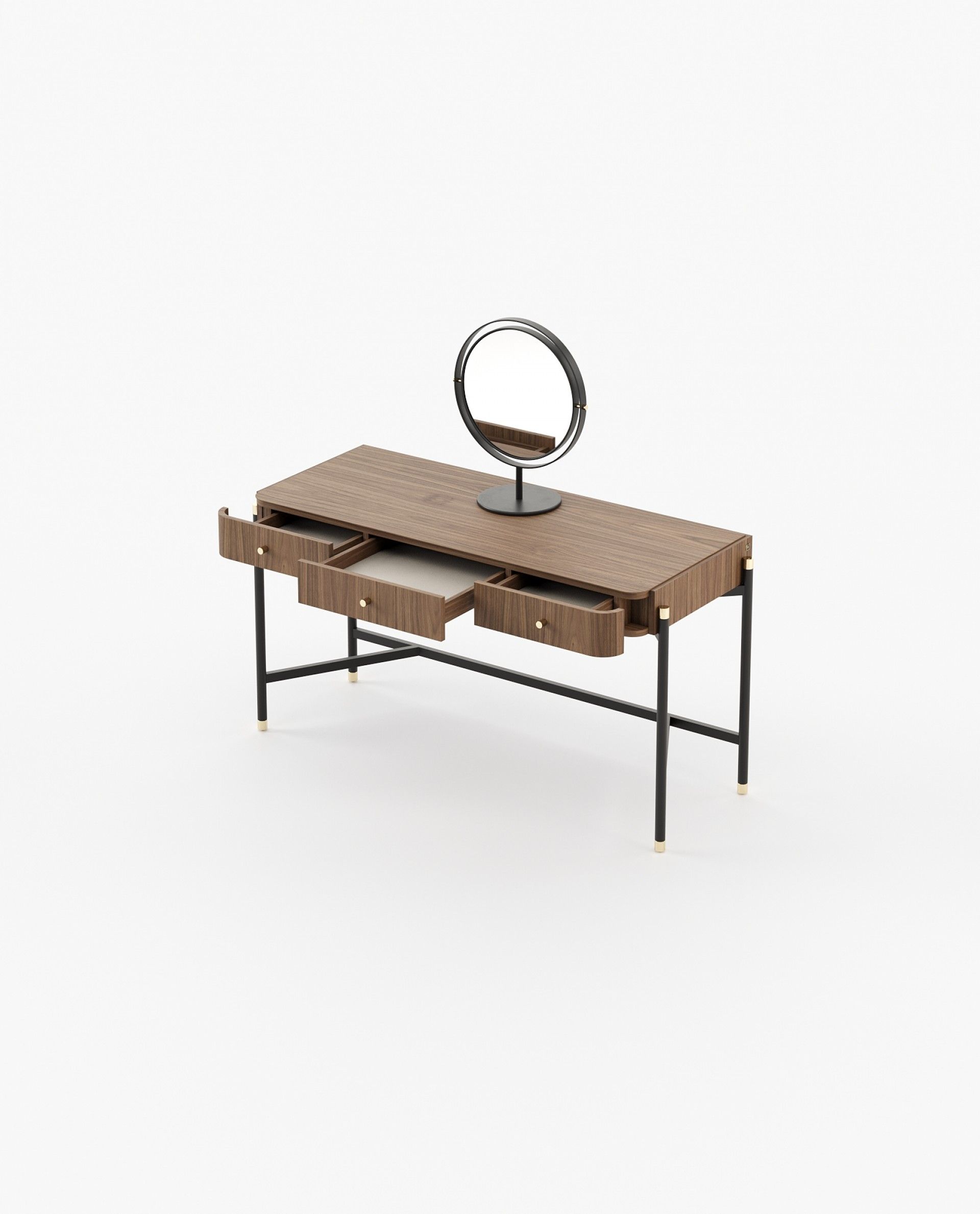 Toucador Rosie C/ Moldura