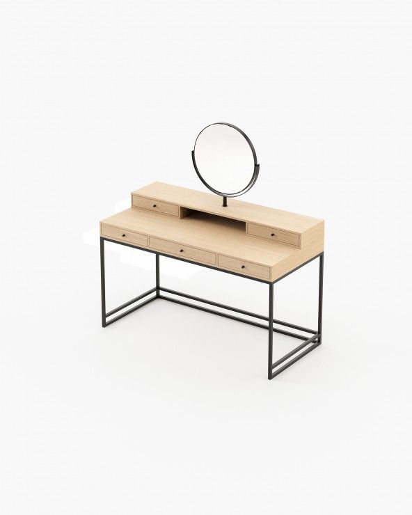 D'Arc Dressing Table D'Arc Dressing Table