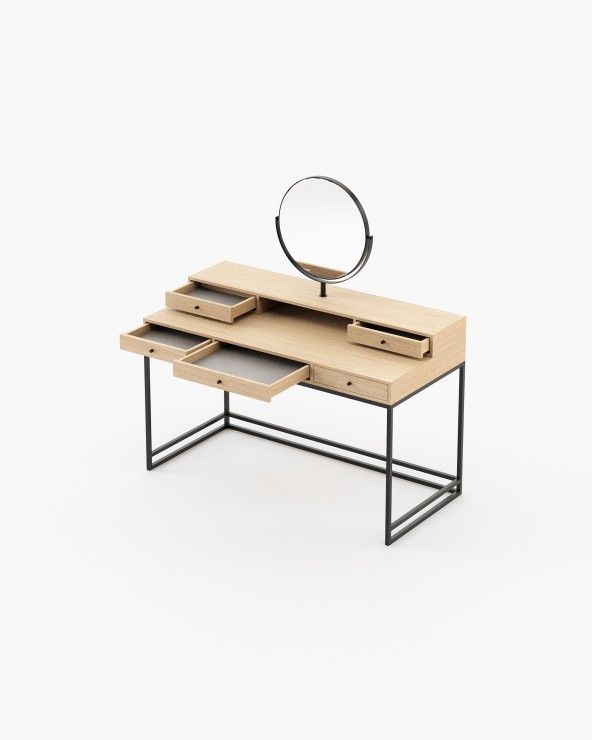 D'Arc Dressing Table D'Arc Dressing Table