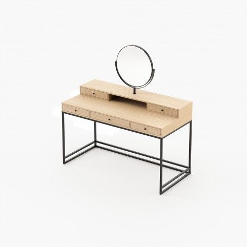 D'Arc Dressing Table