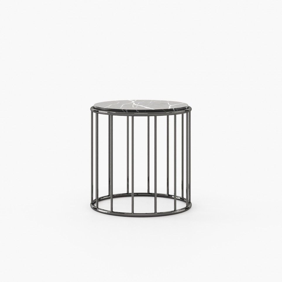 Still side table