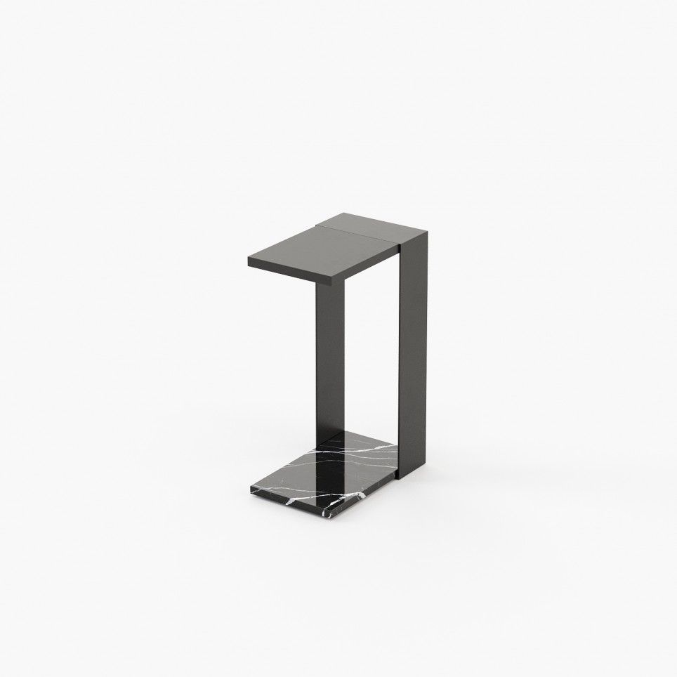 Poppi Side Table