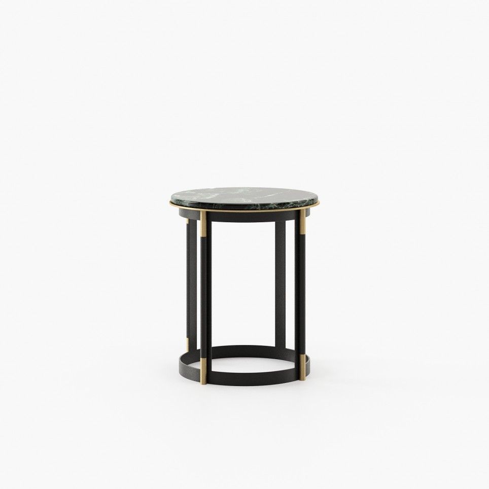 Lyssa Side Table Lyssa Side Table