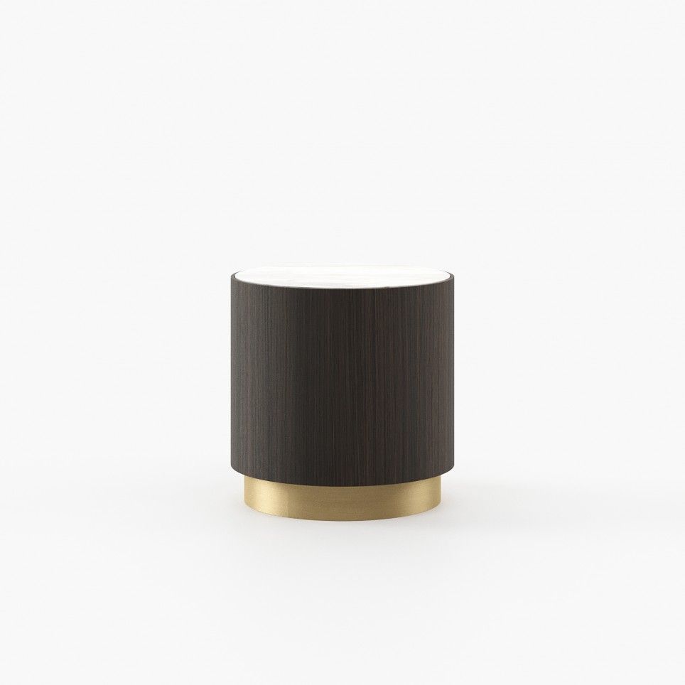 Gold Side Table Gold Side Table