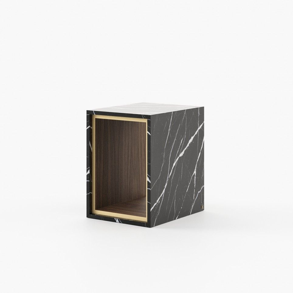 Nilo Side Table Nilo Side Table
