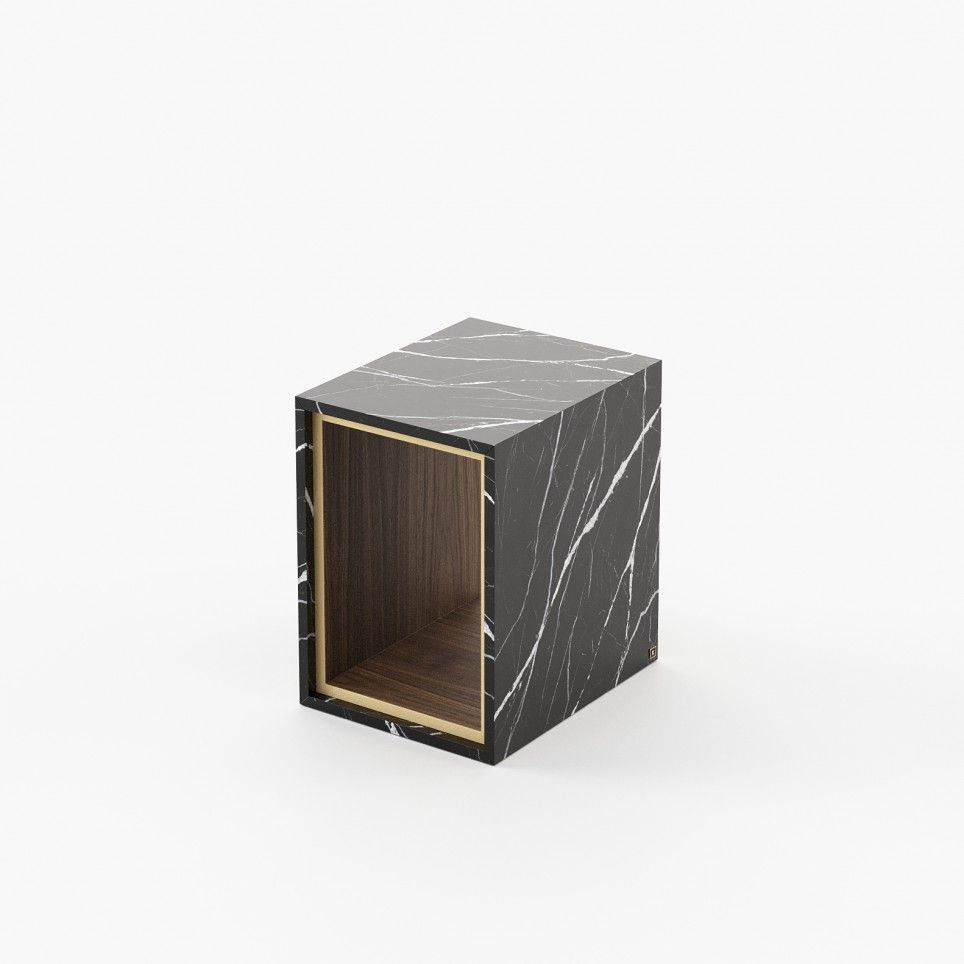 Nilo Side Table Nilo Side Table