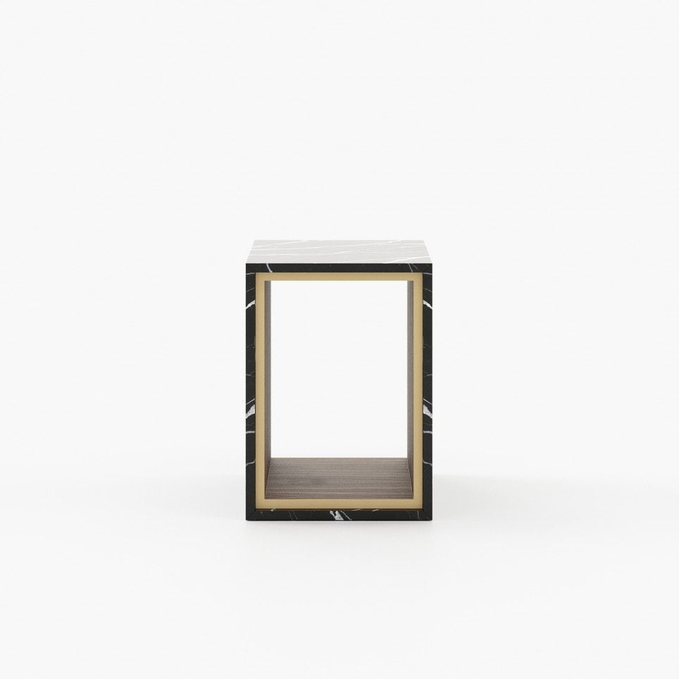 Nilo Side Table Nilo Side Table