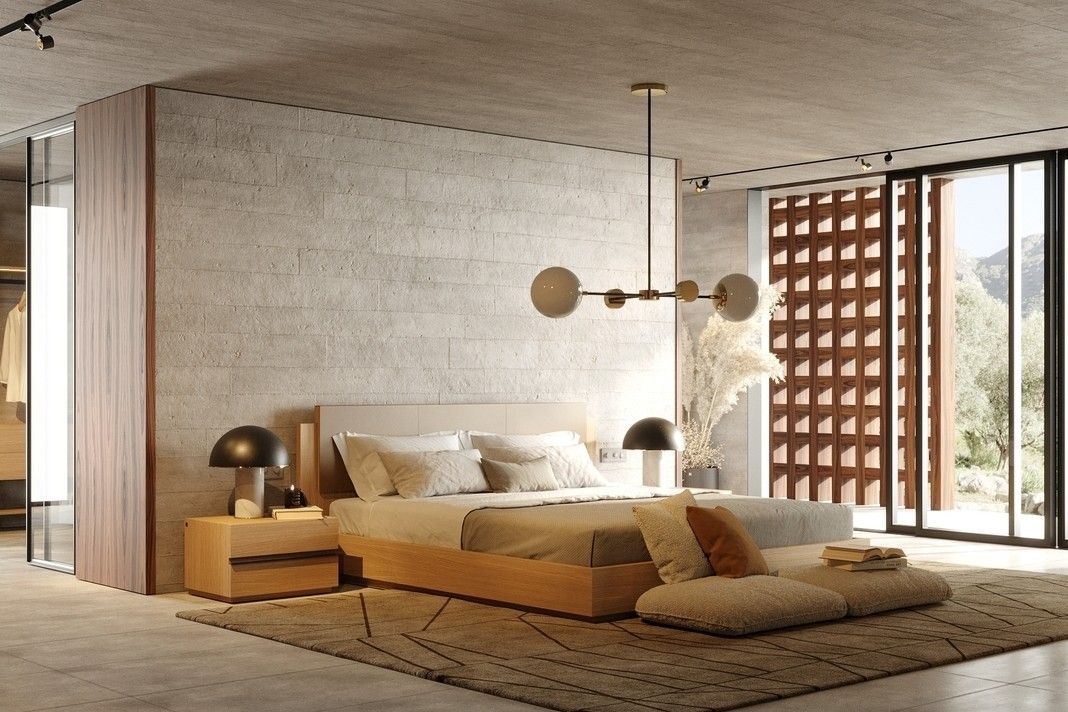 9 Must Have Pieces Of Contemporary Bedroom Furniture For Your Project 9 Must Have Pieces Of Contemporary Bedroom Furniture For Your Project