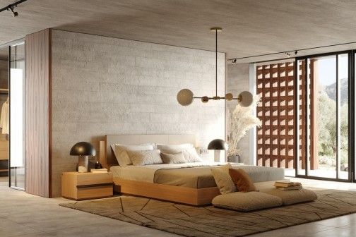 9 Must-Have Pieces of Contemporary Bedroom Furniture for Your Project