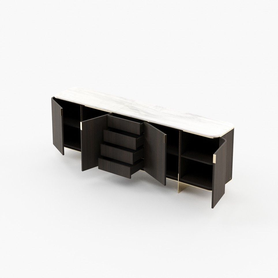 Dean Sideboard Dean Sideboard