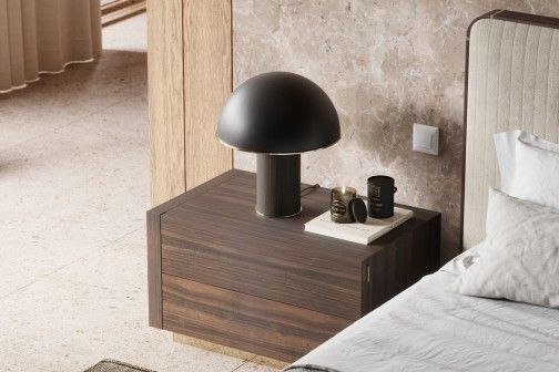 Why Contemporary Bedroom Furniture is the Perfect Choice for Small Spaces