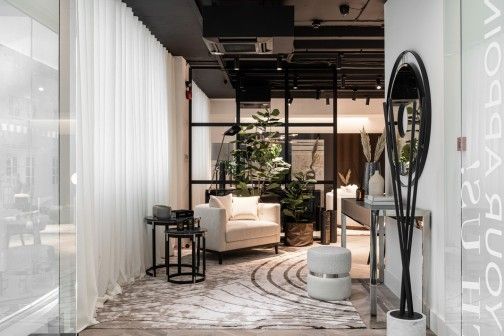 Exploring Interior Design Gems: 7 Captivating Furniture Stores in London