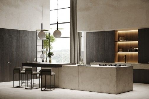 7 Must-Have Elements for a Modern Kitchen Design that Will Wow Guests
