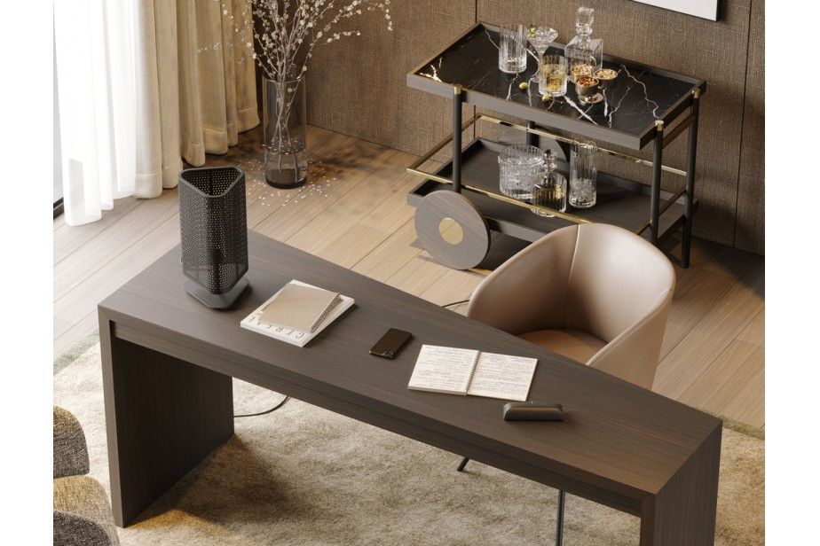 Stay organized and stylish with these trending home office furniture ideas