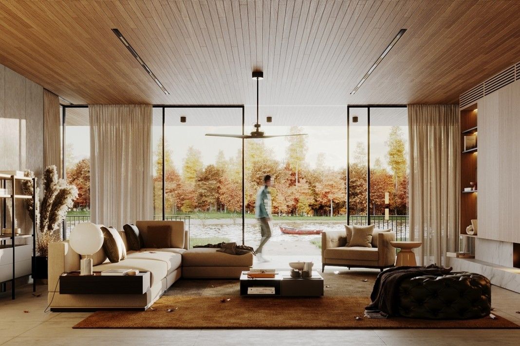 Fall into Cosy Vibes: 10 Autumn Home Decor Ideas