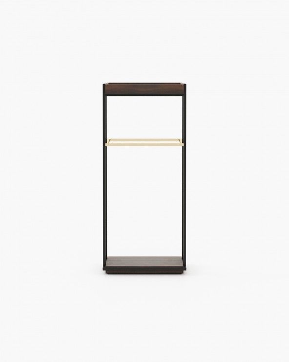 Ted Towel Rack Ted Towel Rack