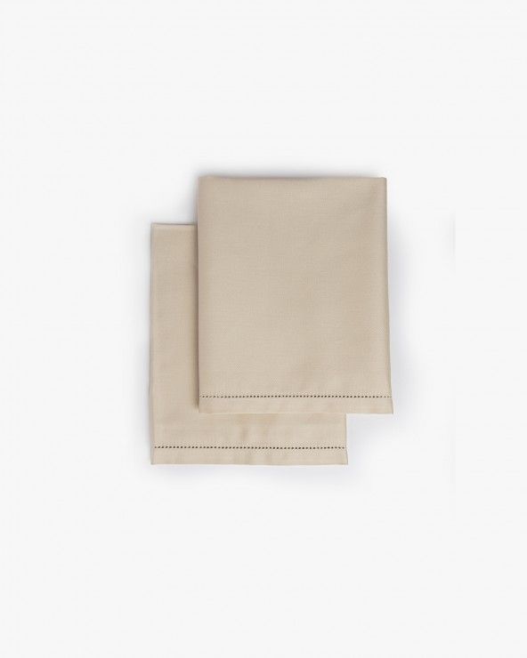Conjunto de 2 Guardanapos de Pano