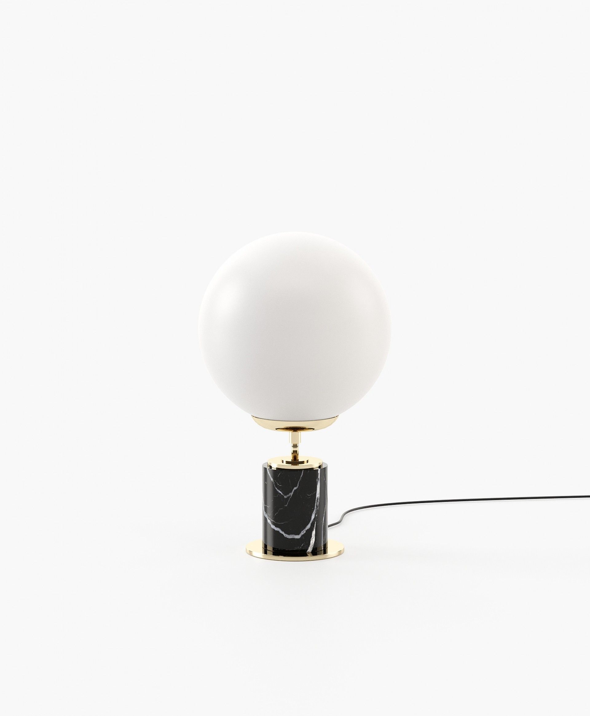 Marcel Table Lamp