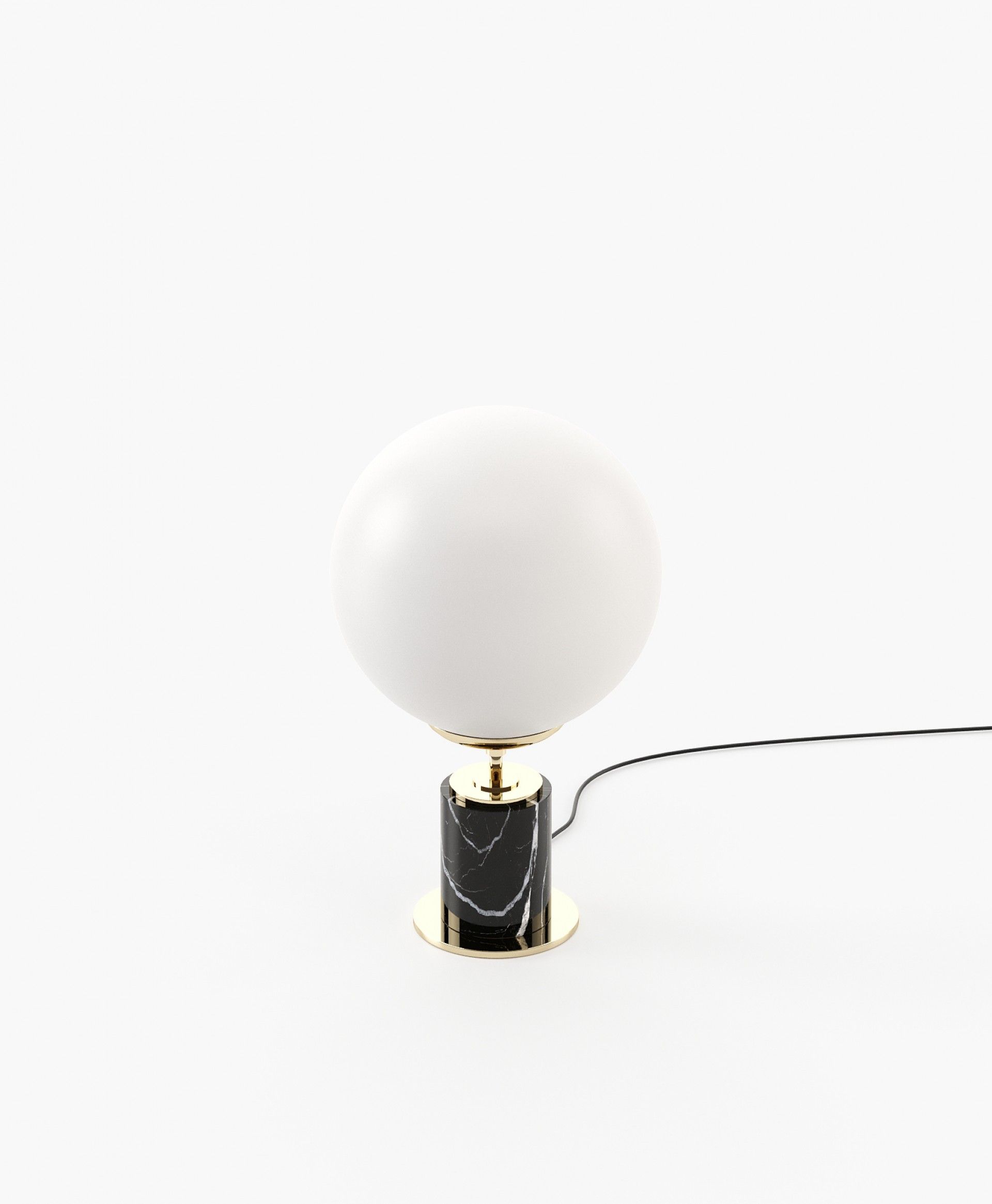 Marcel Table Lamp