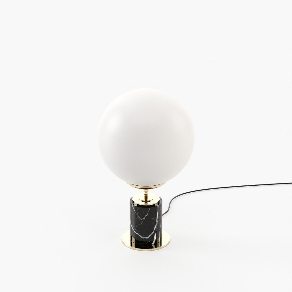 Marcel Table Lamp