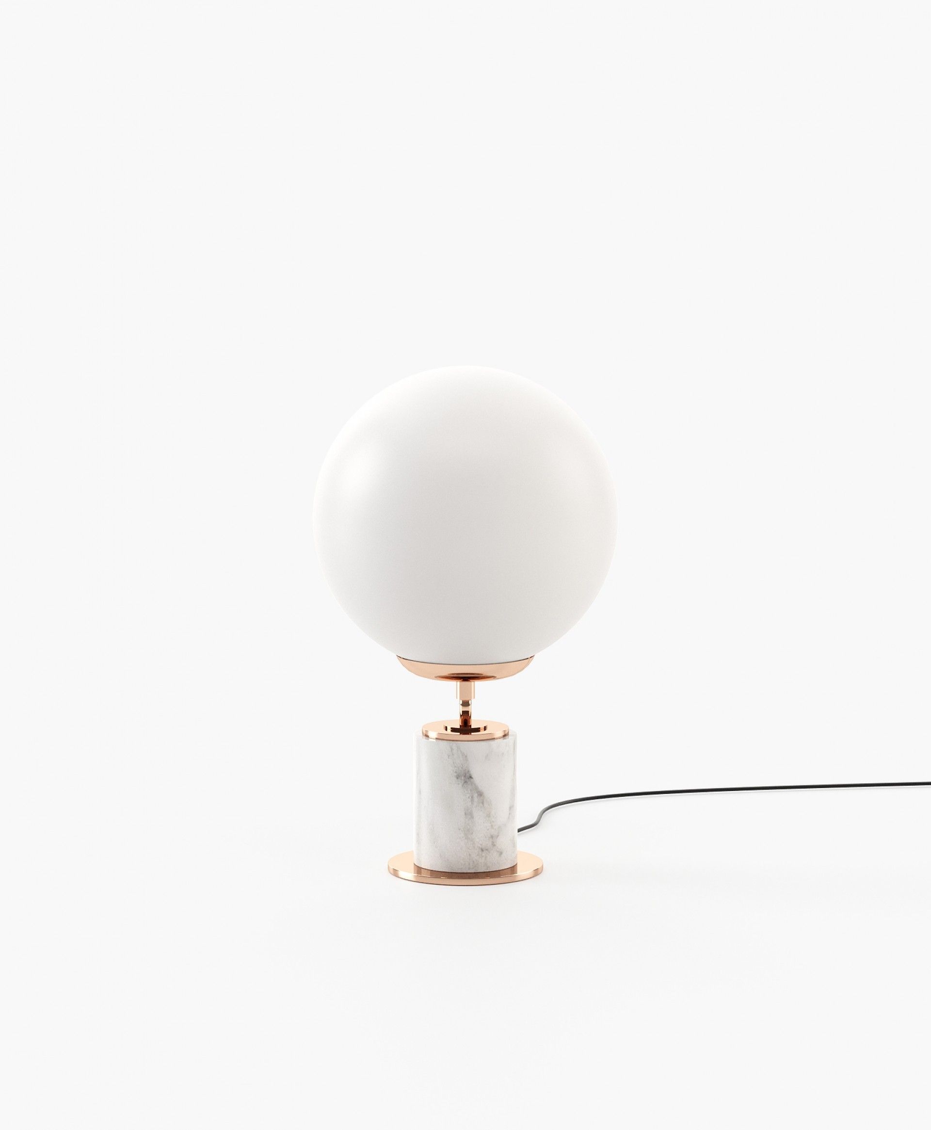 Marcel Table Lamp