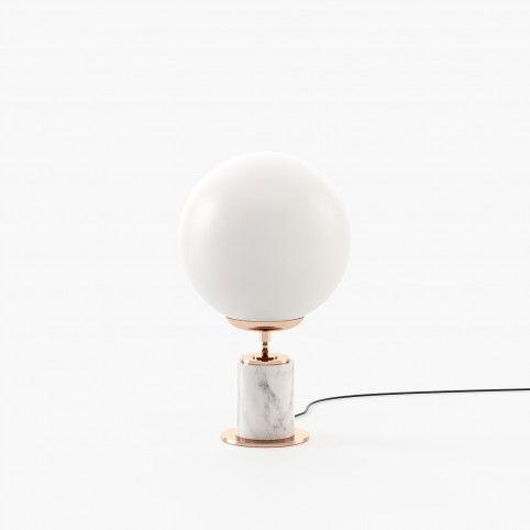 Marcel Table Lamp