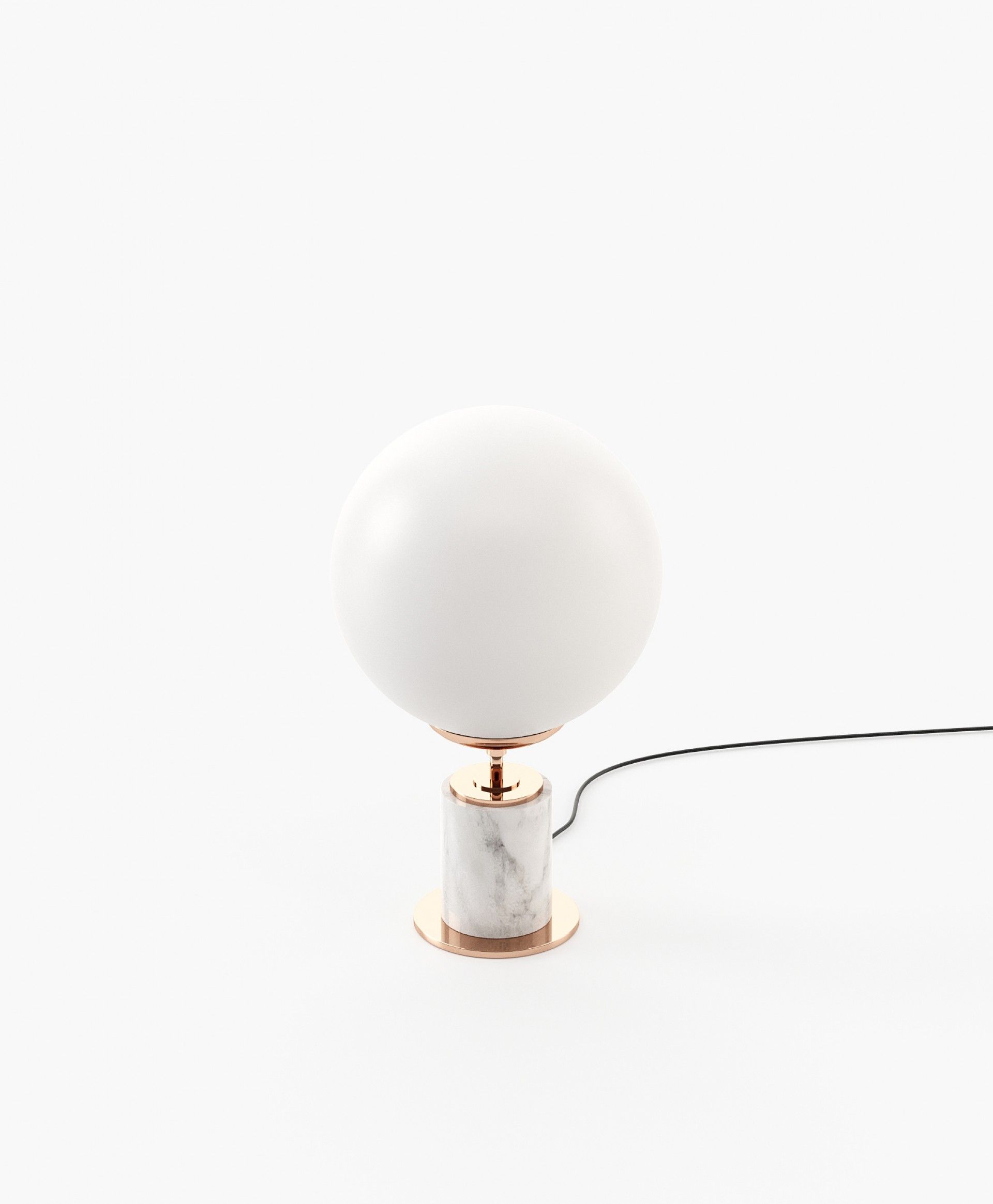 Marcel Table Lamp