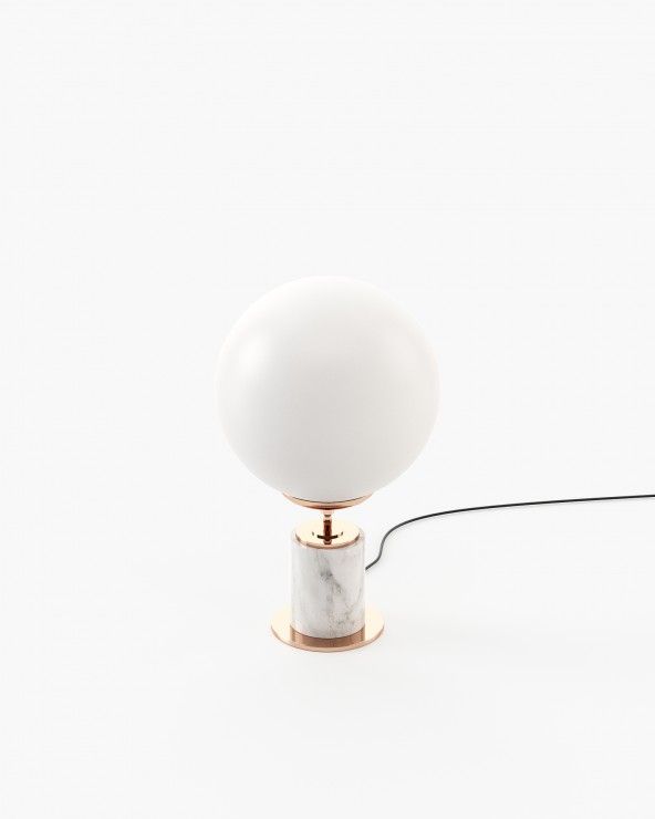 Marcel Table Lamp Marcel Table Lamp