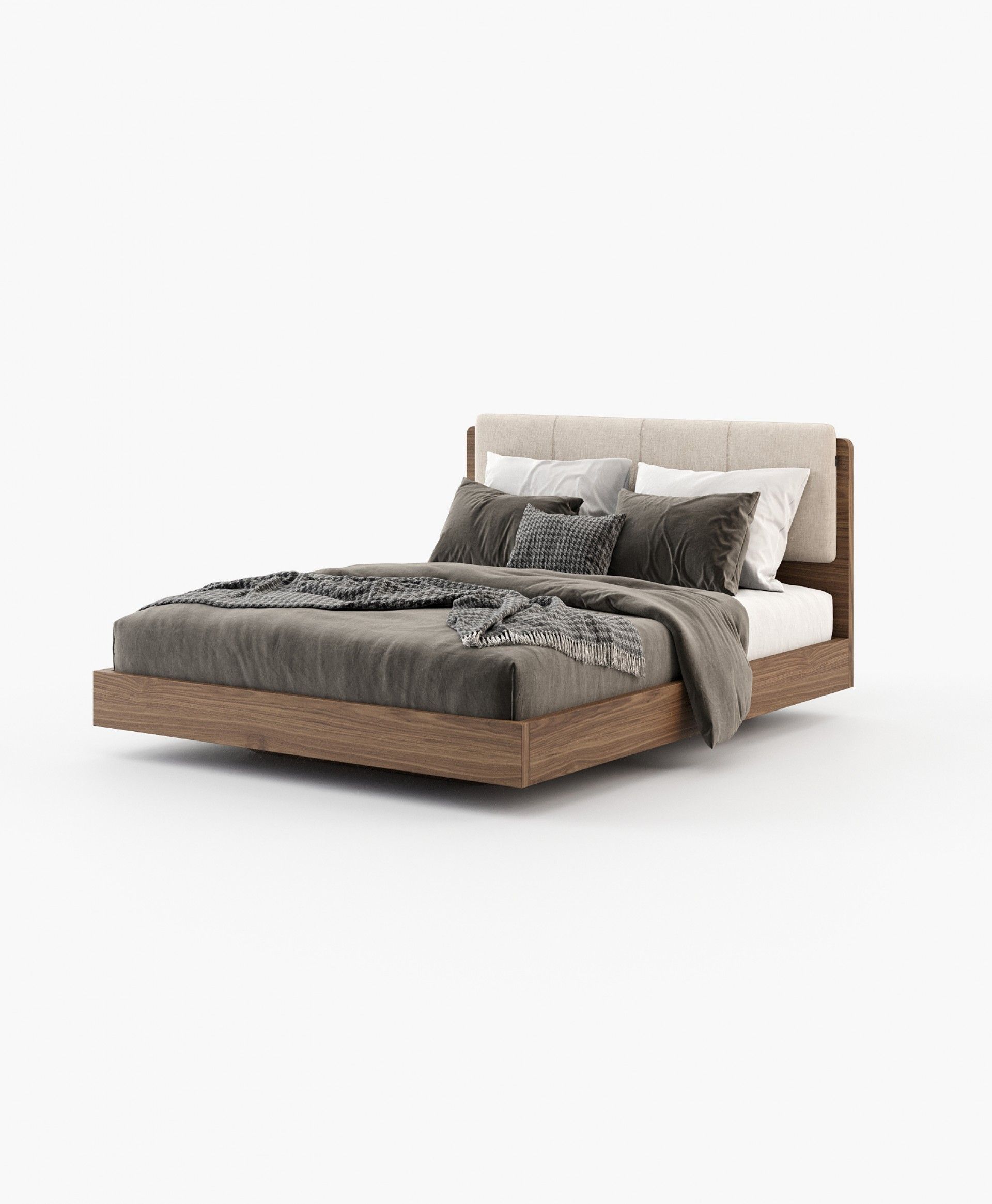 Bruny Bed