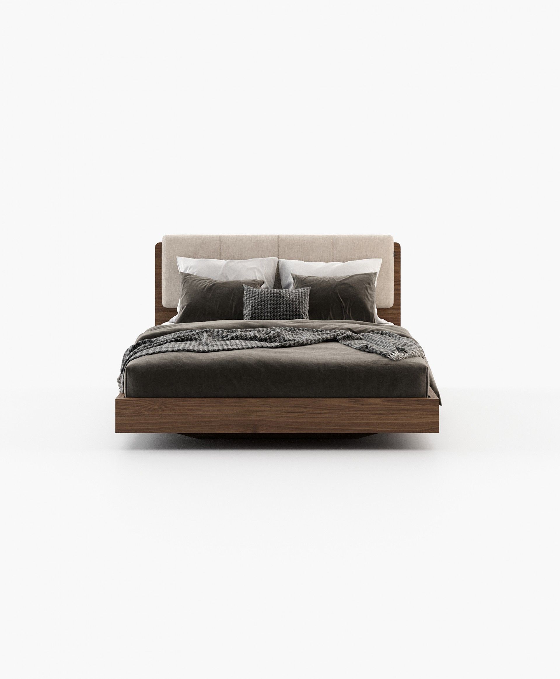 Bruny Bed
